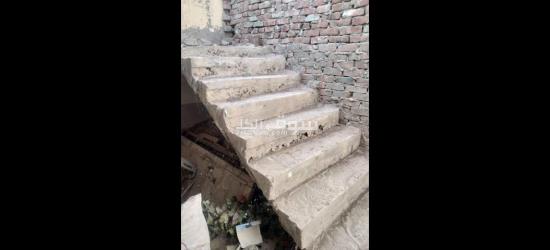 ارض للبيع بالكيلو 6 - 9