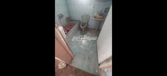 ارض للبيع بالكيلو 6 - 14