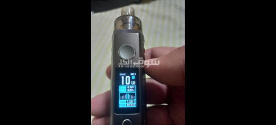 فيب درج اس مستخدم كالجديد وارد السعودية والمعاينة خير دليل