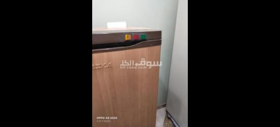 ديب فريزر للبيع