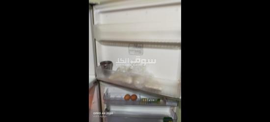 ثلاجه توشيبا للبيع