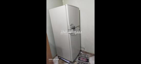 ثلاجه توشيبا للبيع - 3