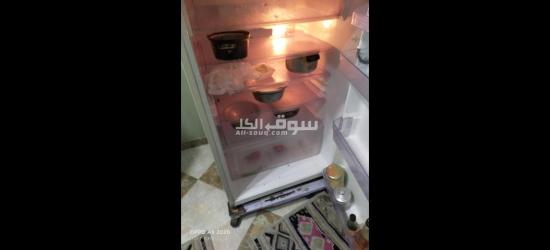 ثلاجه توشيبا للبيع - 4