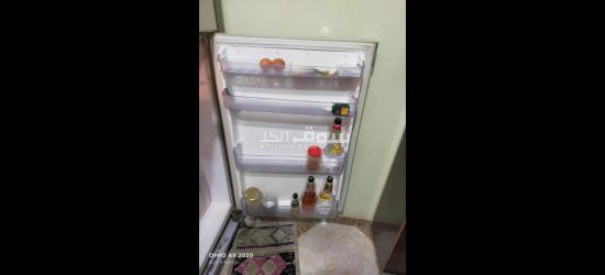 ثلاجه توشيبا للبيع - 5