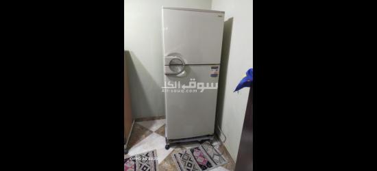 ثلاجه توشيبا للبيع - 6