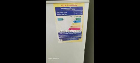 ثلاجه توشيبا للبيع - 7