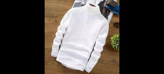 هاي كول رجالي صوف تقيل فتلة 12 | شتوي تقيل ودافئ 🔥 - 3