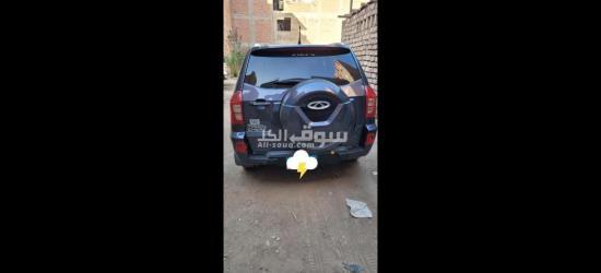 تيجو 3 موديل ٢٠٢٣ - 2