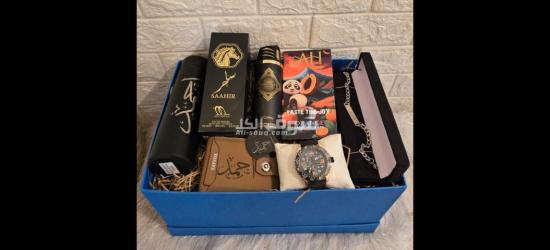 هدايا رجالي