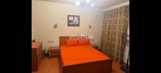 بيبع شاليه لقطه في السخنه بالاجهزه والتكيفات وعدادات كامله - 4