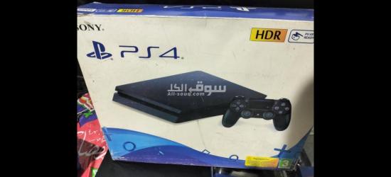 جهاز بلايستيشن 4 اعلي سوفت - 2