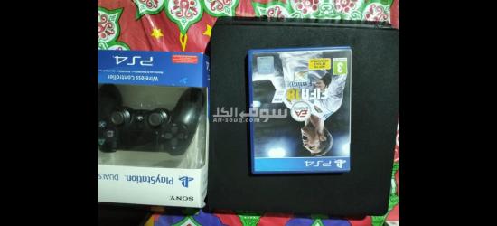 جهاز بلايستيشن 4 اعلي سوفت - 3