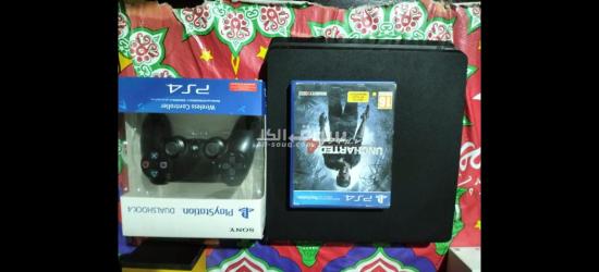 جهاز بلايستيشن 4 اعلي سوفت - 4