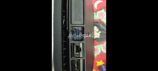 جهاز بلايستيشن 4 اعلي سوفت - 5