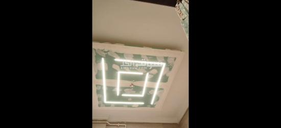 توريد وتركيب جبس بورد فلات بيت نور على اعلى - 4