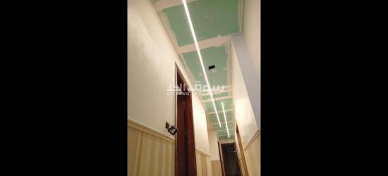 توريد وتركيب جبس بورد فلات بيت نور على اعلى - 5