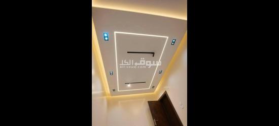 توريد وتركيب جبس بورد فلات بيت نور على اعلى - 12