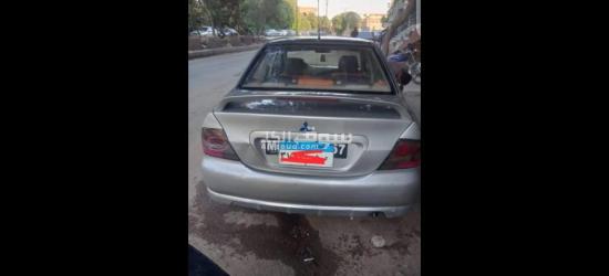 سياره لانسر 2007 للبيع - 2