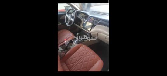 سياره لانسر 2007 للبيع - 4