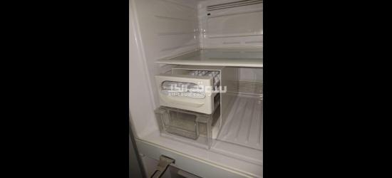 ❄️ للبيع: ثلاجة هيتاشي (Hitachi) ياباني - موديل R-V610PUK3K - وارد قطر ❄️ - 2