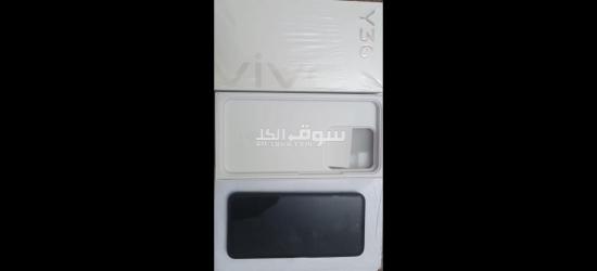 بيع ٢ تليفون vivo y36 - 3