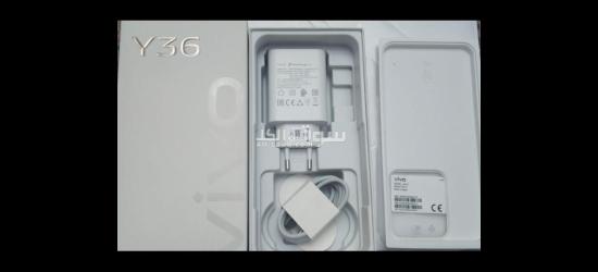 بيع ٢ تليفون vivo y36 - 14