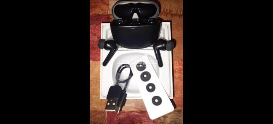 Airpods Tranya T30® Ultra-high Call Quality 4-Mic Design IPX7 from netherland