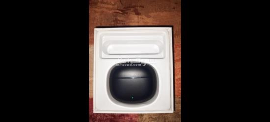 Airpods Tranya T30® Ultra-high Call Quality 4-Mic Design IPX7 from netherland - 3