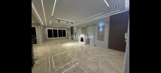 المقطم الهضبةالوسطى الحي التاني