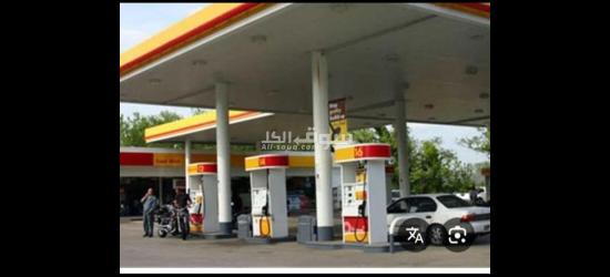 شباب للشغل في بنزينه