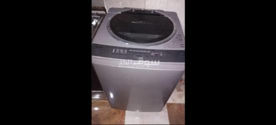 غساله توشيبا