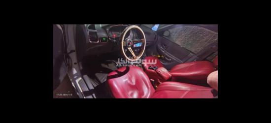 سياره فيرنا موديل 2016 - 2