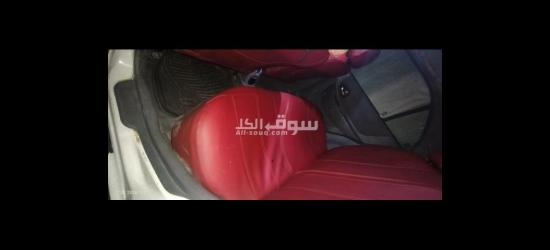 سياره فيرنا موديل 2016 - 3