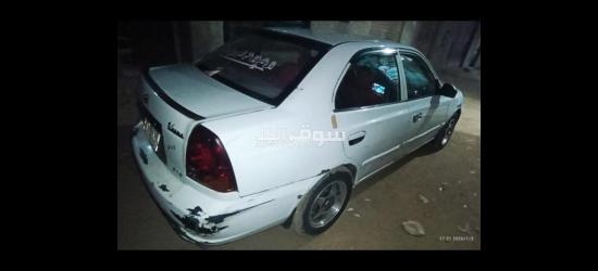 سياره فيرنا موديل 2016 - 4