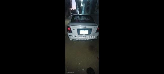 سياره فيرنا موديل 2016 - 5