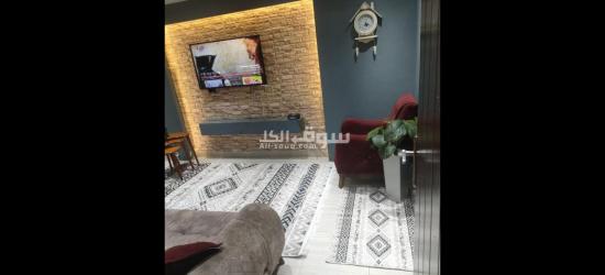 شقه الدور ١٣ ليس الاخير برج ايفا ٢٠ دور شارع العيسوي سيدي بشر - 2