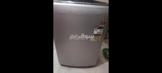 غساله مستعمله - 3