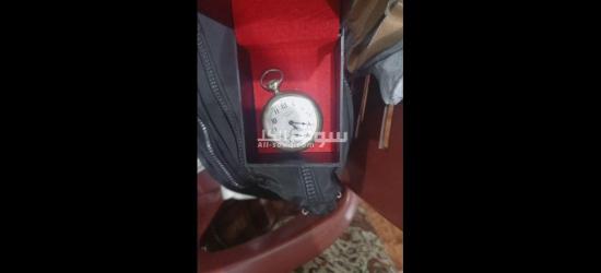 ساعات انواع