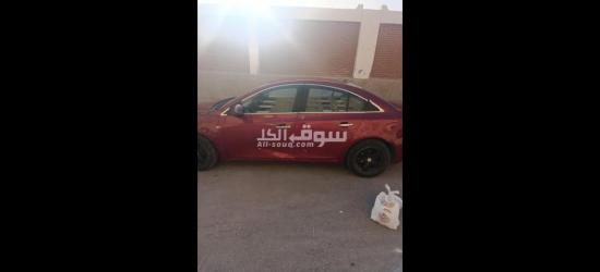 شيفروليه كروز موديل 2010 - 4