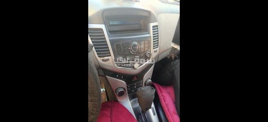 شيفروليه كروز موديل 2010 - 5