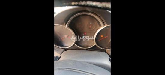 شيفروليه كروز موديل 2010 - 7