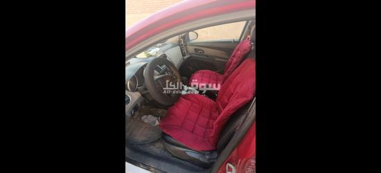 شيفروليه كروز موديل 2010 - 8