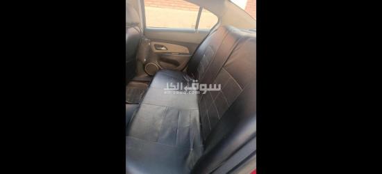 شيفروليه كروز موديل 2010 - 9