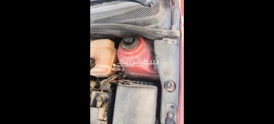 شيفروليه كروز موديل 2010 - 12