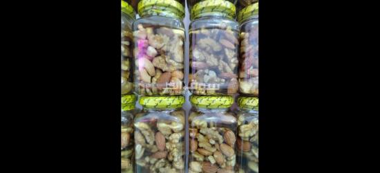 عسل نحل خام من منحلنا - 10