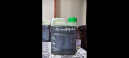 زيت زيتون بكر عصره اولى ع البارد - 3