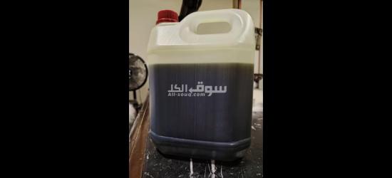 زيت زيتون بكر عصره اولى ع البارد - 5