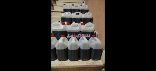 زيت زيتون بكر عصره اولى ع البارد - 7