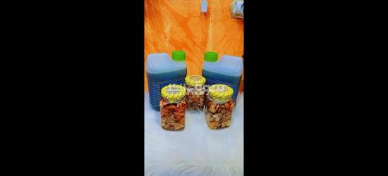 زيت زيتون بكر عصره اولى ع البارد - 10