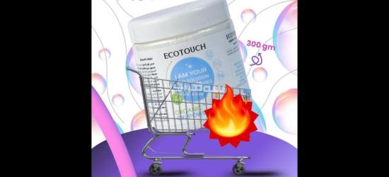 Organic Oxi Powder - 3